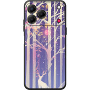 Чохол BoxFace Nubia V80 Design 