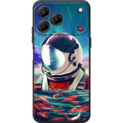Чохол BoxFace Nubia V80 Design 