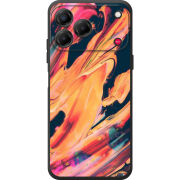 Чохол BoxFace Nubia V80 Design 