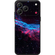 Чохол BoxFace Nubia V80 Design 