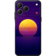 Чохол BoxFace Nubia V80 Design 