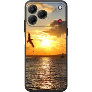 Чохол BoxFace Nubia V80 Design 
