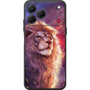 Чохол BoxFace Nubia V80 Design 