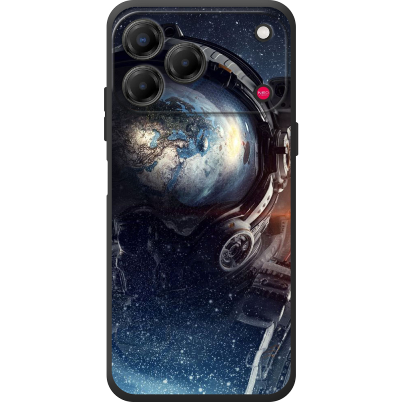 Чохол BoxFace Nubia V80 Design 