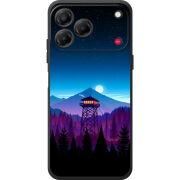 Чохол BoxFace Nubia V80 Design 