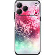 Чохол BoxFace Nubia V80 Design 