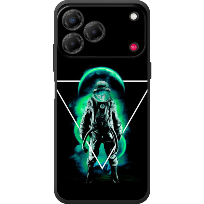 Чохол BoxFace Nubia V80 Design 