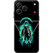 Чохол BoxFace Nubia V80 Design 