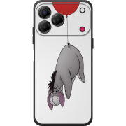 Чохол BoxFace Nubia V80 Design 