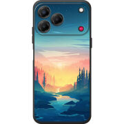 Чохол BoxFace Nubia V80 Design 