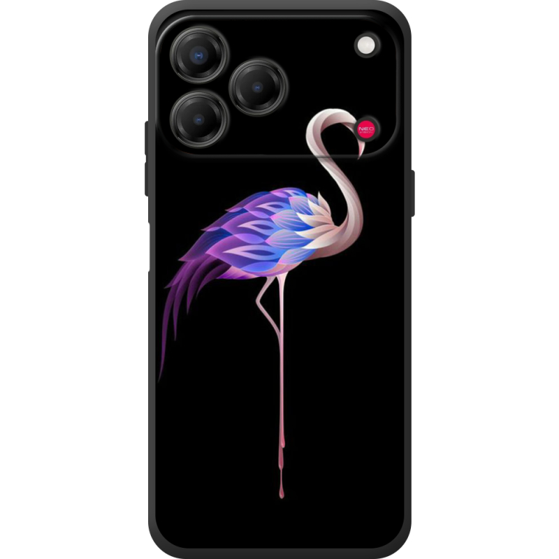 Чохол BoxFace Nubia V80 Design 