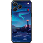 Чохол BoxFace Nubia V80 Design 