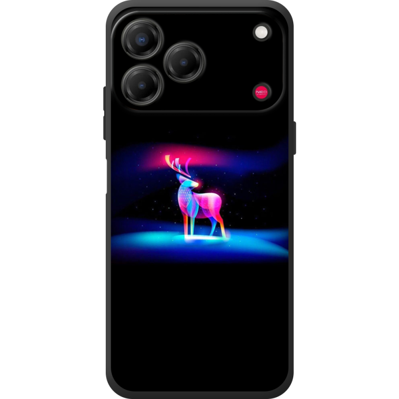Чохол BoxFace Nubia V80 Design 