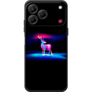 Чохол BoxFace Nubia V80 Design 