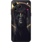 Чохол BoxFace Nubia V80 Design 