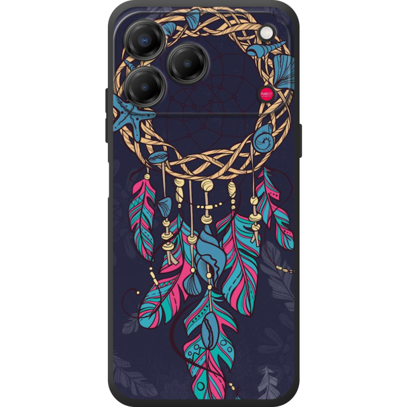 Чохол BoxFace Nubia V80 Design 