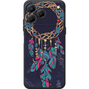 Чохол BoxFace Nubia V80 Design 