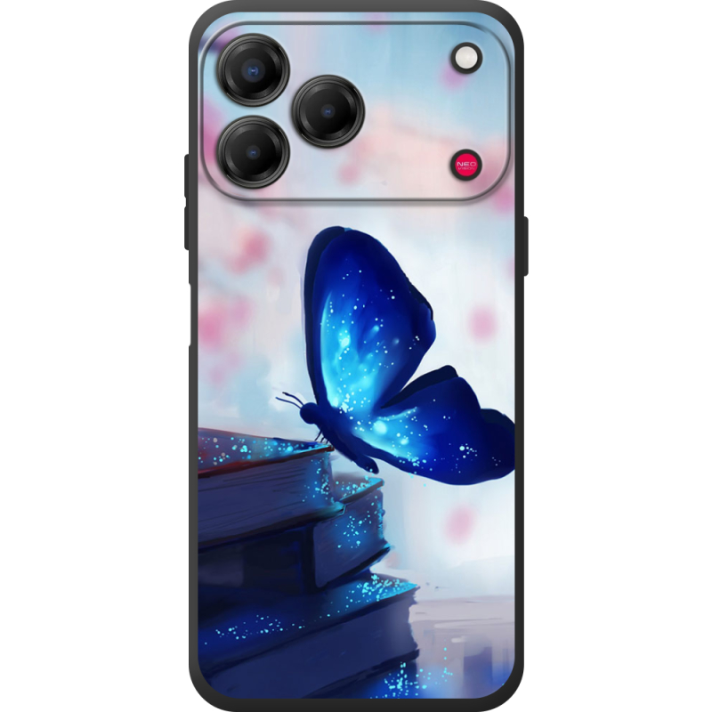 Чохол BoxFace Nubia V80 Design 
