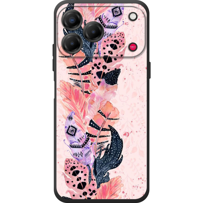 Чохол BoxFace Nubia V80 Design 