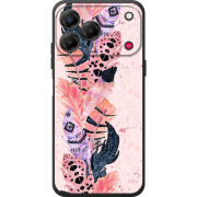 Чохол BoxFace Nubia V80 Design 