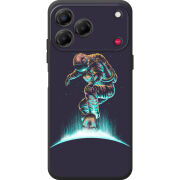 Чохол BoxFace Nubia V80 Design 