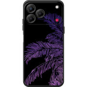 Чохол BoxFace Nubia V80 Design 