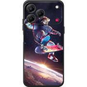 Чохол BoxFace Nubia V80 Design 
