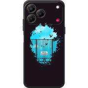 Чохол BoxFace Nubia V80 Design 