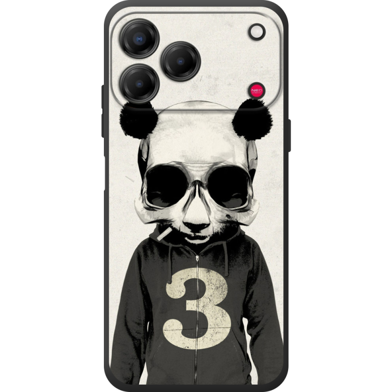 Чохол BoxFace Nubia V80 Design 