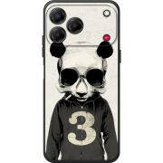Чохол BoxFace Nubia V80 Design 