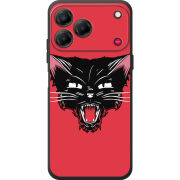 Чохол BoxFace Nubia V80 Design 