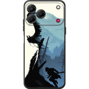 Чохол BoxFace Nubia V80 Design 