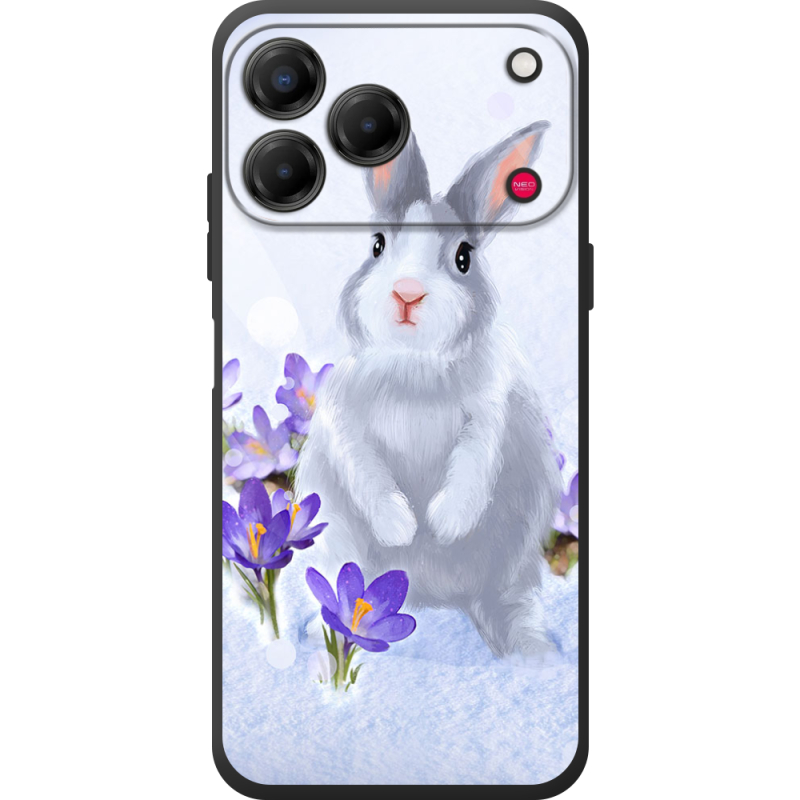 Чохол BoxFace Nubia V80 Design 