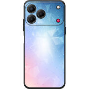 Чохол BoxFace Nubia V80 Design 