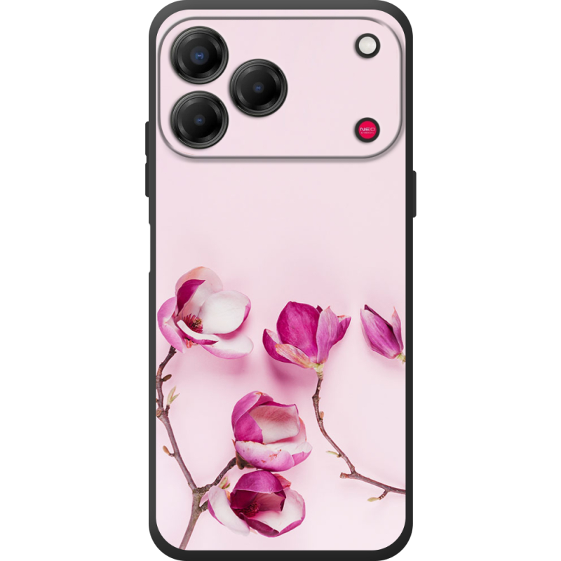 Чохол BoxFace Nubia V80 Design 