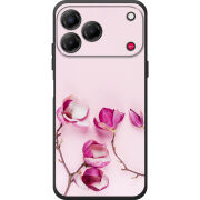 Чохол BoxFace Nubia V80 Design 