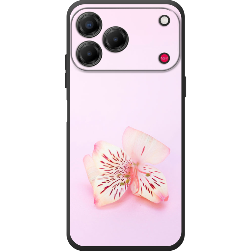 Чохол BoxFace Nubia V80 Design 