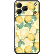 Чохол BoxFace Nubia V80 Design 