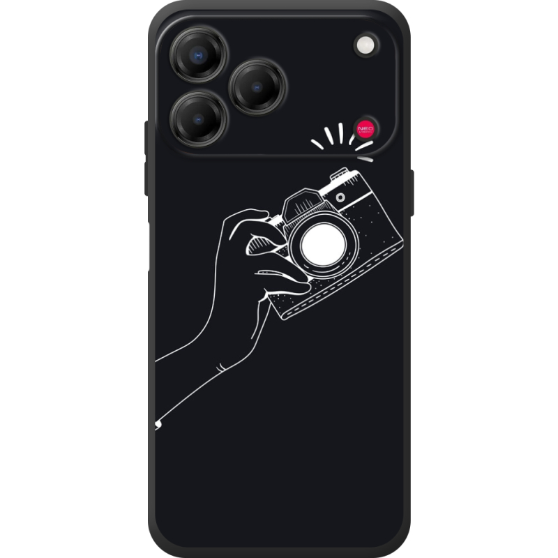 Чохол BoxFace Nubia V80 Design 