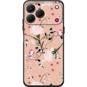 Чохол BoxFace Nubia V80 Design 