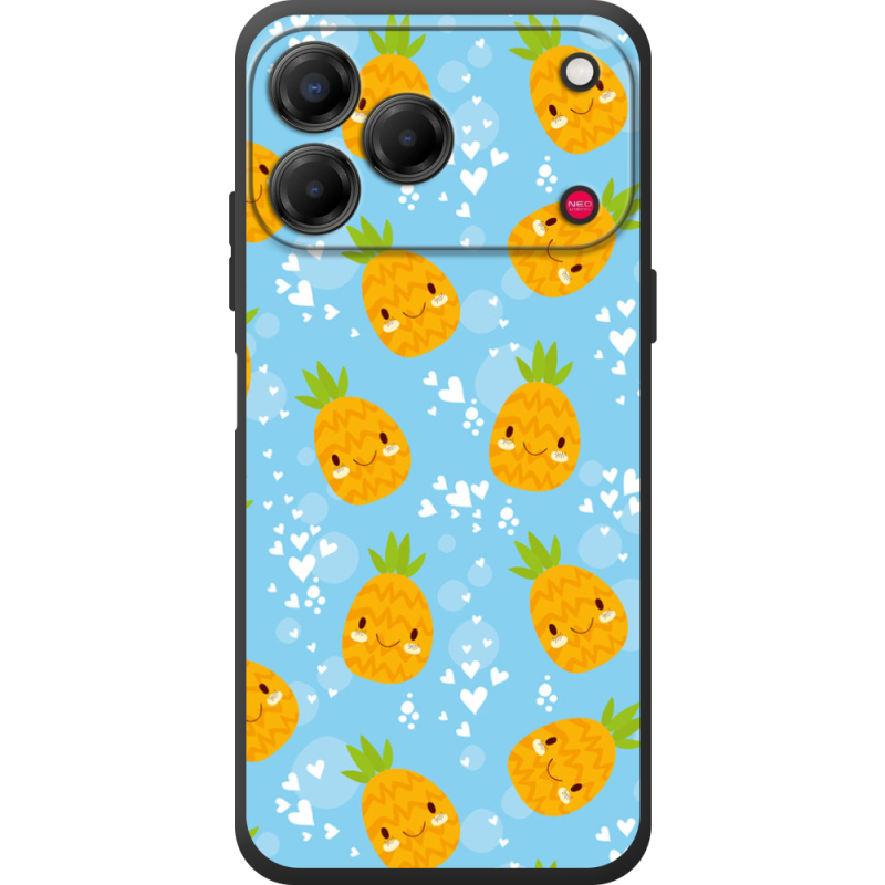 Чохол BoxFace Nubia V80 Design 