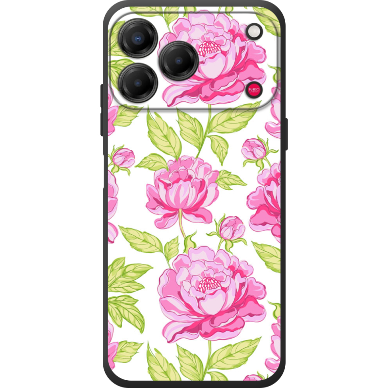 Чохол BoxFace Nubia V80 Design 