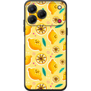 Чохол BoxFace Nubia V80 Design 