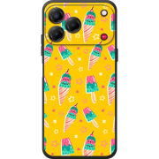 Чохол BoxFace Nubia V80 Design 