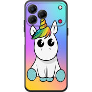Чохол BoxFace Nubia V80 Design 