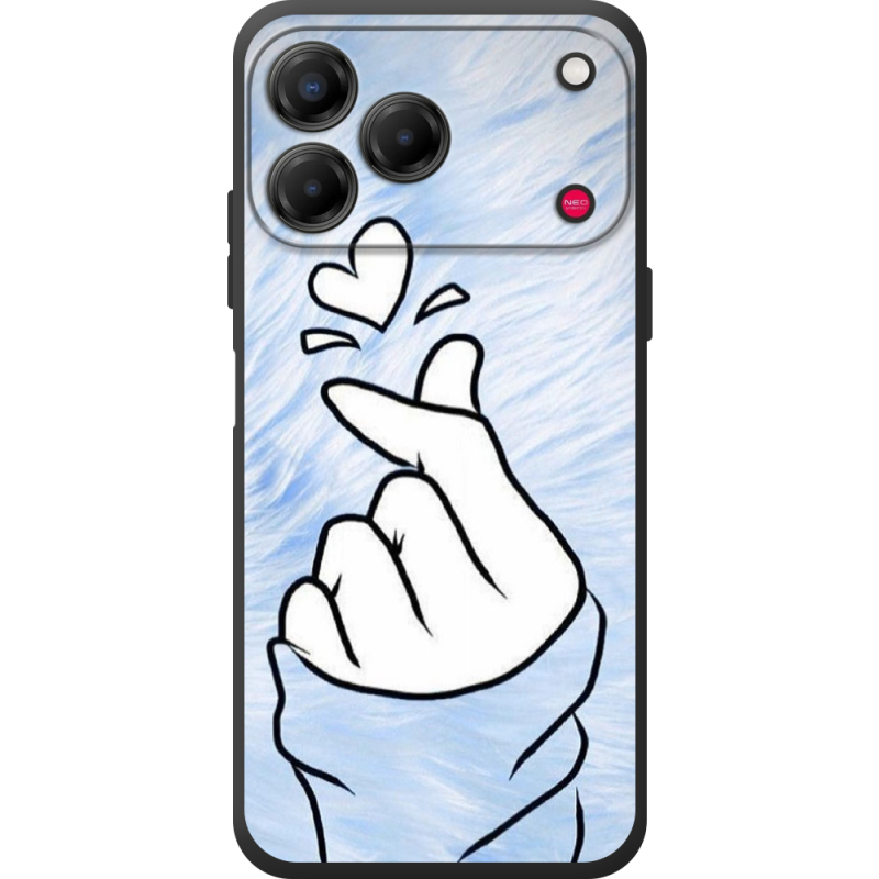 Чохол BoxFace Nubia V80 Design 