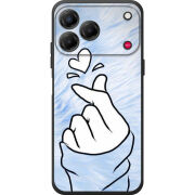 Чохол BoxFace Nubia V80 Design 
