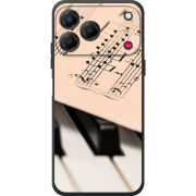 Чохол BoxFace Nubia V80 Design 