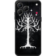 Чохол BoxFace Nubia V80 Design Fantasy Tree