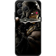 Чохол BoxFace Nubia V80 Design 